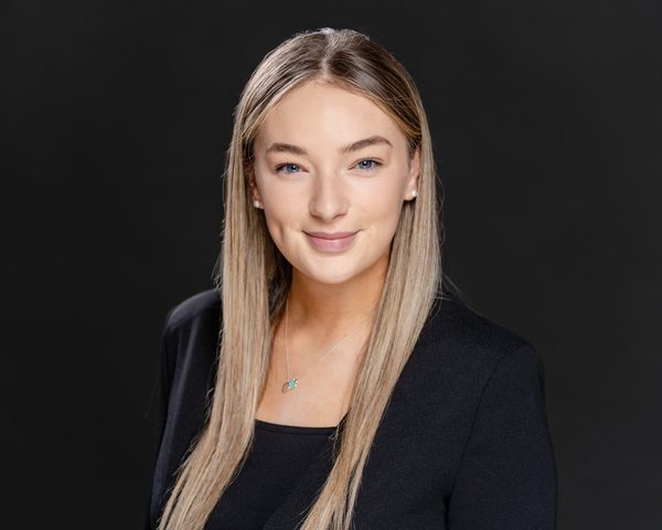 Mel Fitzpatrick