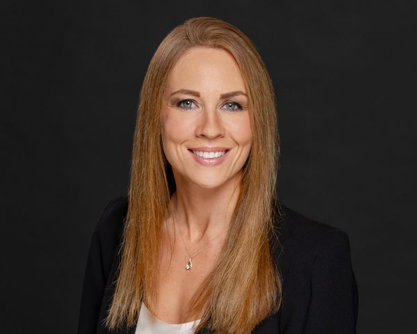 Tanya McFeely-Gaby